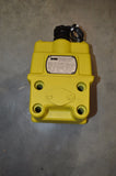 Solenoid Valve Model: 2319704 NSN: 4810-00-978-4575