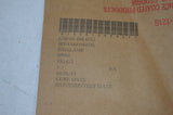 Lamp Pad NSN:6240-01-448-6212 P/N:60050