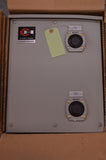 Motor Controller NSN:6110-01-161-8058 P/N:MIL-C-2212