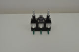 Oxygen Manifold Aircraft 1660-01-457-9467 P/N:804647-01