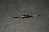 Fixed Composition Resistor NSN:5905-00-258-5569 P/N:35-266391-3