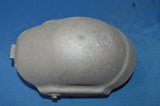 Lot of 2 Crouse Hinds Aluminum 2" Threaded Conduit Entrance Caps NSN:5975-00-280-3747 P/N:WC586
