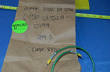 Electrical Lead NSN:6150-01-529-5049 P/N:MW931-24IN-W114