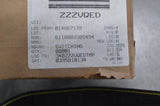Power Transfer Switching Unit 400hz 120v 25amp NSN:6110-00-930-5454 P/N:135-349