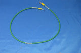 Electrical Lead NSN:6150-01-529-5049 P/N:MW931-24IN-W114
