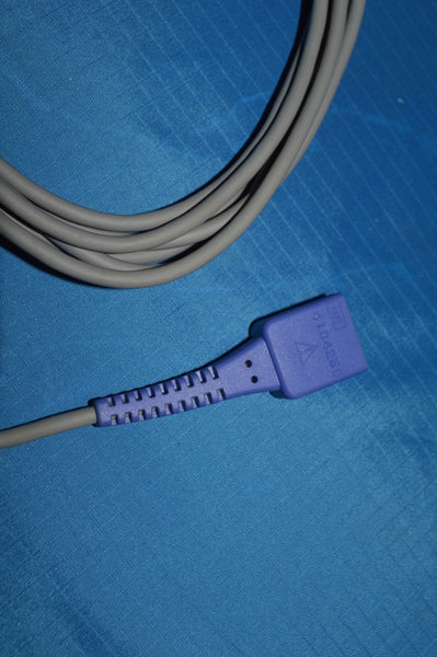 Covidien Nellcor Sensor Extension Cable DEC-8 NSN: 6150-01-396-9412 P/N:DEC-8