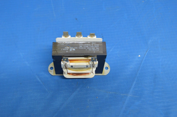 Honeywell AT140B1164 Class 2 Transformer 208/240V, 50/60HZ, 24V 40VA