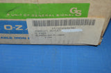 1" Conduit Outlet NSN: 5975-01-015-4982 P/N: TB38