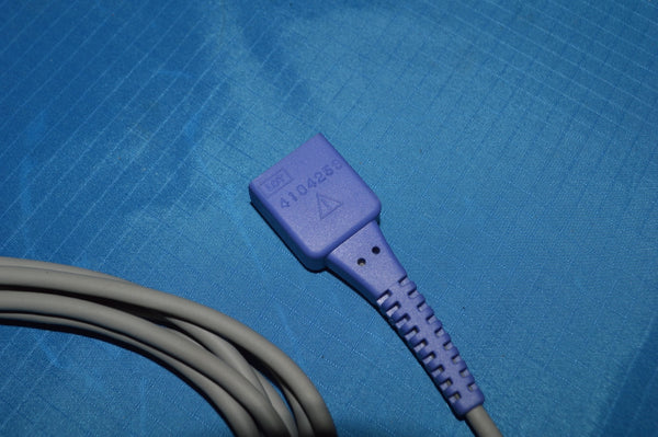 Covidien Nellcor Sensor Extension Cable DEC-8 NSN: 6150-01-396-9412 P/N:DEC-8