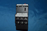 Springer Electrical Motor Thermal-overload Protector, Model:JL1J, 1.8-2.7A