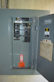20' Waste Tank Container