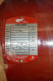 7.5HP Standex Intl Nema Motor NSN:6105-01-320-0804 P/N:30-BC-161