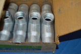 1" Conduit Outlet NSN: 5975-01-015-4982 P/N: TB38