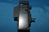 Springer Electrical Motor Thermal-overload Protector, Model:JL1J, 1.8-2.7A