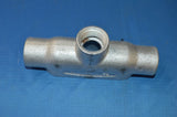 1" Conduit Outlet NSN: 5975-01-015-4982 P/N: TB38