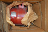 7.5HP Standex Intl Nema Motor NSN:6105-01-320-0804 P/N:30-BC-161