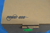 Power One LK2540-7RB1 100 to 240 VAC, AC-DC / DC-DC Converter, New in Box!NSN: 6130-01-458-8777 P/N: LK2320-7RB1