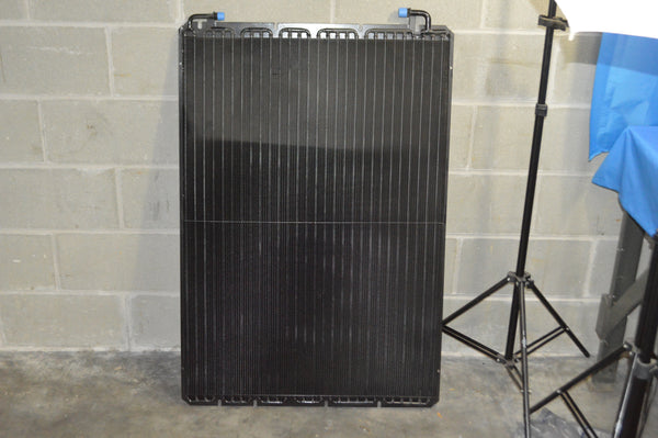 Condenser Coil NSN: 4130-20-002-8475 P/N: 21-1341
