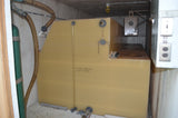 20' Waste Tank Container