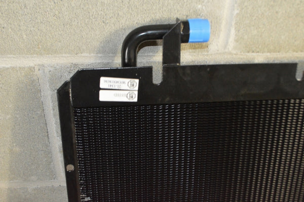Condenser Coil NSN: 4130-20-002-8475 P/N: 21-1341