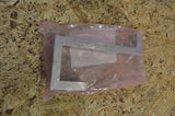 Steal Stirrup NSN:5845-01-585-6837 P/N:8383585-1
