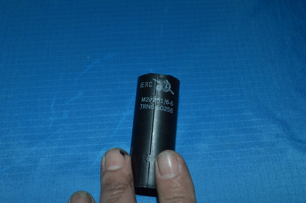 Electron Tube Shield NSN: 5960-00-856-8336 P/N: M24251-6-6