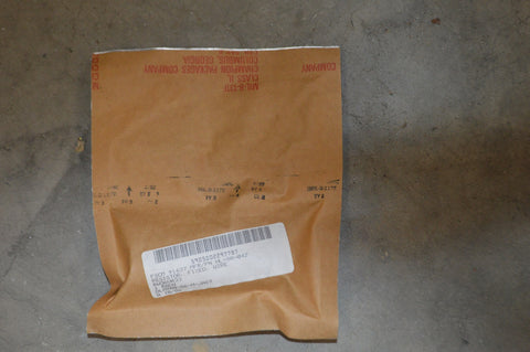 Fixed Wire Resistor NSN:5905-00-229-7787 P/N:MIL-R-26/3