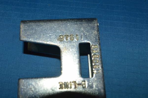 Clamp, Beam Anchor NSN:5975-00-997-3301