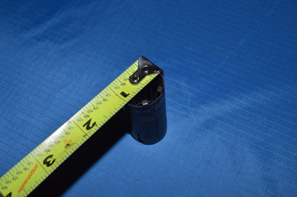 Electron Tube Shield NSN: 5960-00-856-8336 P/N: M24251-6-6
