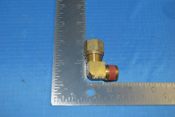 Elbow, Pipe To Tube P/N: 210500 000035 NSN: 4730-01-244-1227