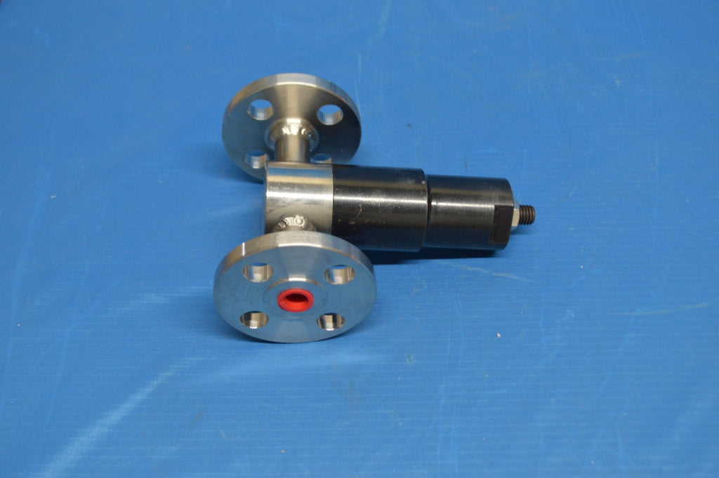 NEW STRAVAL Valves Strainers BPH05-05A-750-313-N3442 Range 30-175 PSI