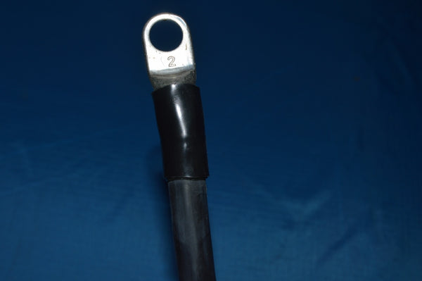 27" electrical lead nsn:6150-01-280-0453