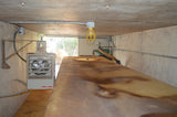 20' Waste Tank Container