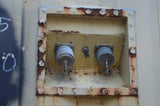 20' Waste Tank Container