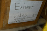 Gimbel Corporation Valve Assembly Model: S-945 NSN: 4820-01-293-8077