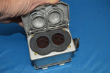 Convenience Outlet Assembly NSN 6110-01-251-8157 P/N: 1-6-6046