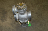 Gimbel Corporation Valve Assembly Model: S-945 NSN: 4820-01-293-8077