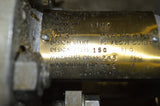 Gimbel Corporation Valve Assembly Model: S-945 NSN: 4820-01-293-8077