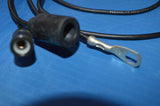 Military Cargo Truck Cable Assembly NSN:6150-01-478-1104 Model:WEL20516B