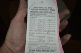 Generator Stator NSN:  6115-01-368-7159 P/N: 220-4236-01