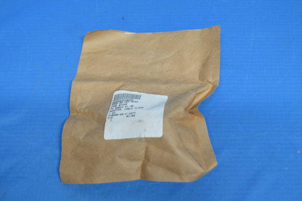 Glenair Mil-Spec Electric Connector Backshell G2024-41-36 NSN:5935-452-0505