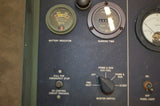Military Generator Distribution Box and Control Panel  NSN:6110-01-051-0178 P/N:72-5000