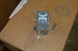 Box Of 25 Thomas & Betts 58371V1/2-25 Steel Utility Boxes 4" x 2-1/8" NSN: 5975-00-781-9812 P/N: 58371V1/2-25