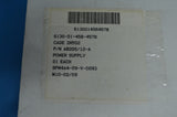 Martek Power Supply Unit AB20S/12-A, Military Spec, New In Box NSN:6130-01-458-4578