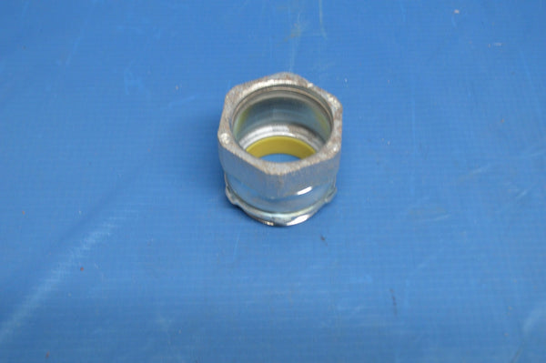 2" Straight Liquidtight Connector Box