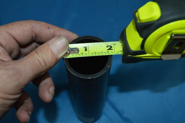 2" Straight Liquidtight Connector Box