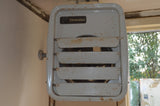20' container Latrine