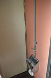 20' container Latrine