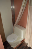 20' container Latrine