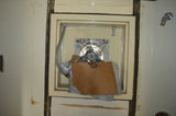 20' container Latrine